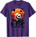Panda Kpop Gifts for Teen Girls