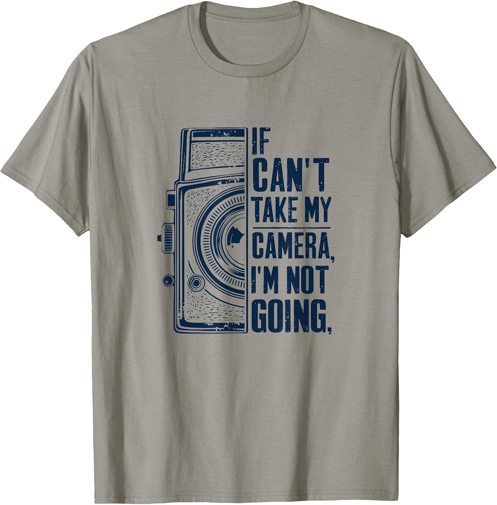 Funny Photography Photographer Camera Store