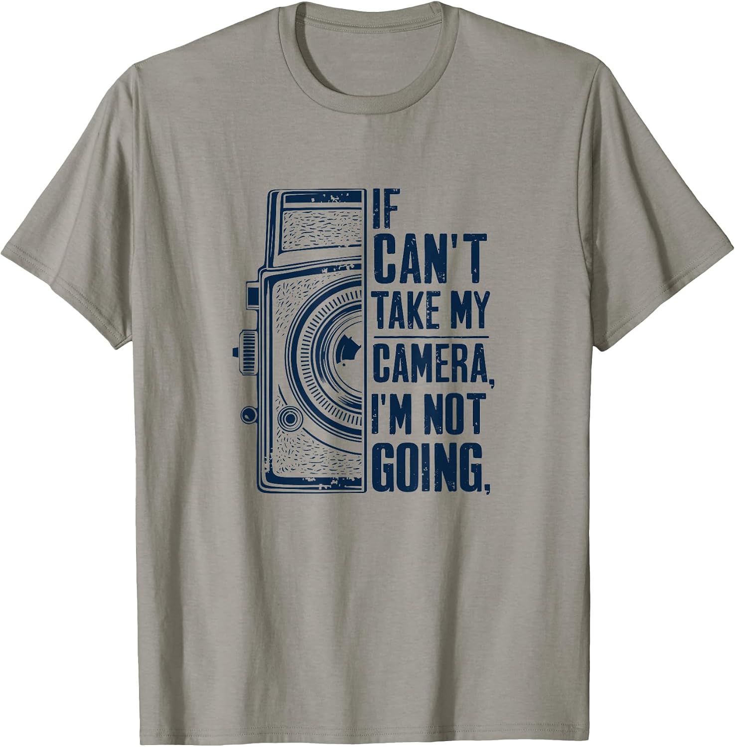 Funny Photography Photographer Camera Store