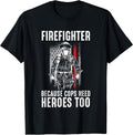 Funny Firefighting Shirts & Firefighter Gifts