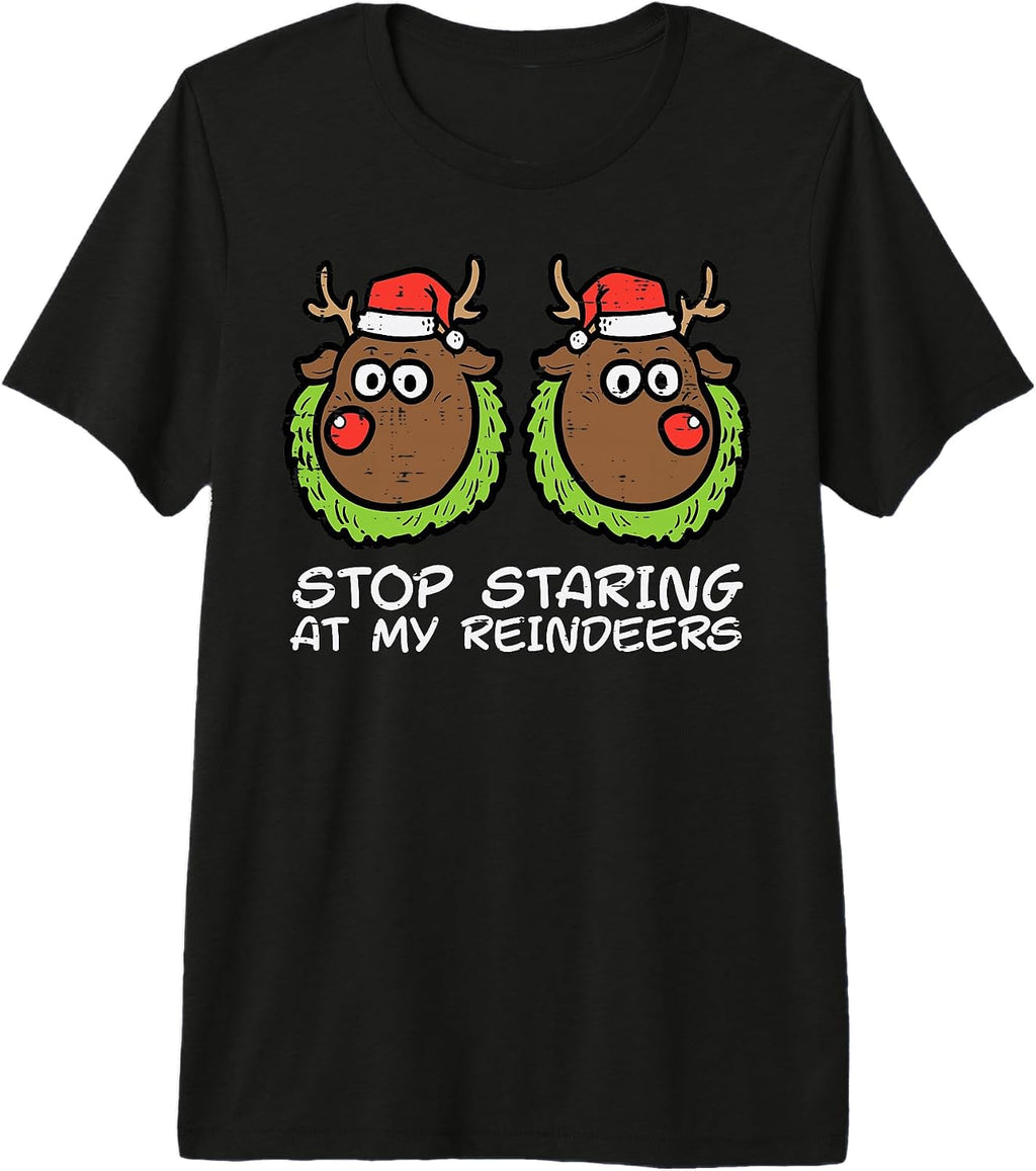 Womens Christmas Xmas Pajamas PJ Gifts