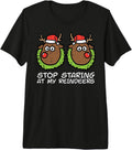 Womens Christmas Xmas Pajamas PJ Gifts