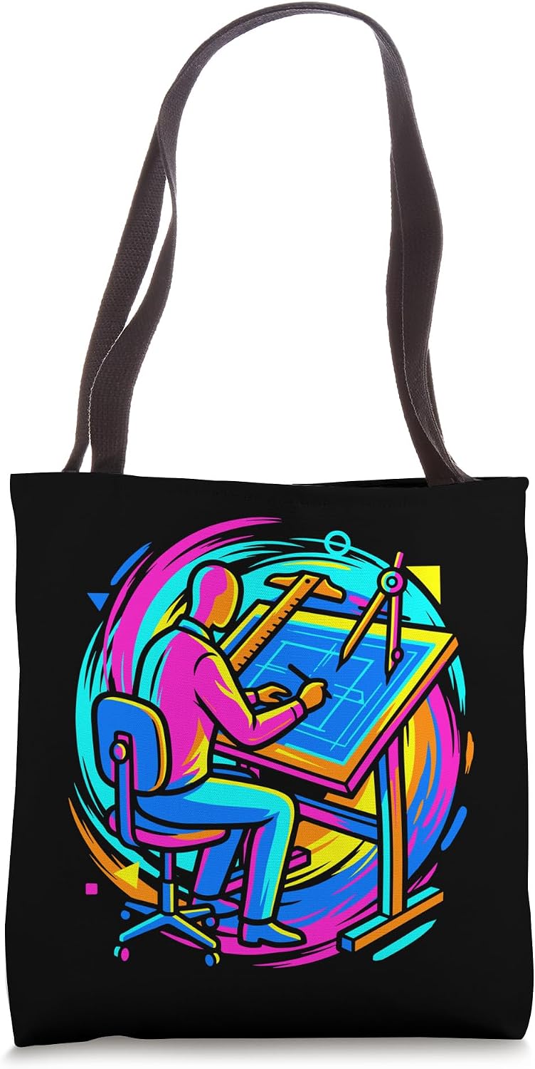 Funny Draftsperson T-Shirts and Gifts
