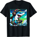 Anime Shark Gamer
