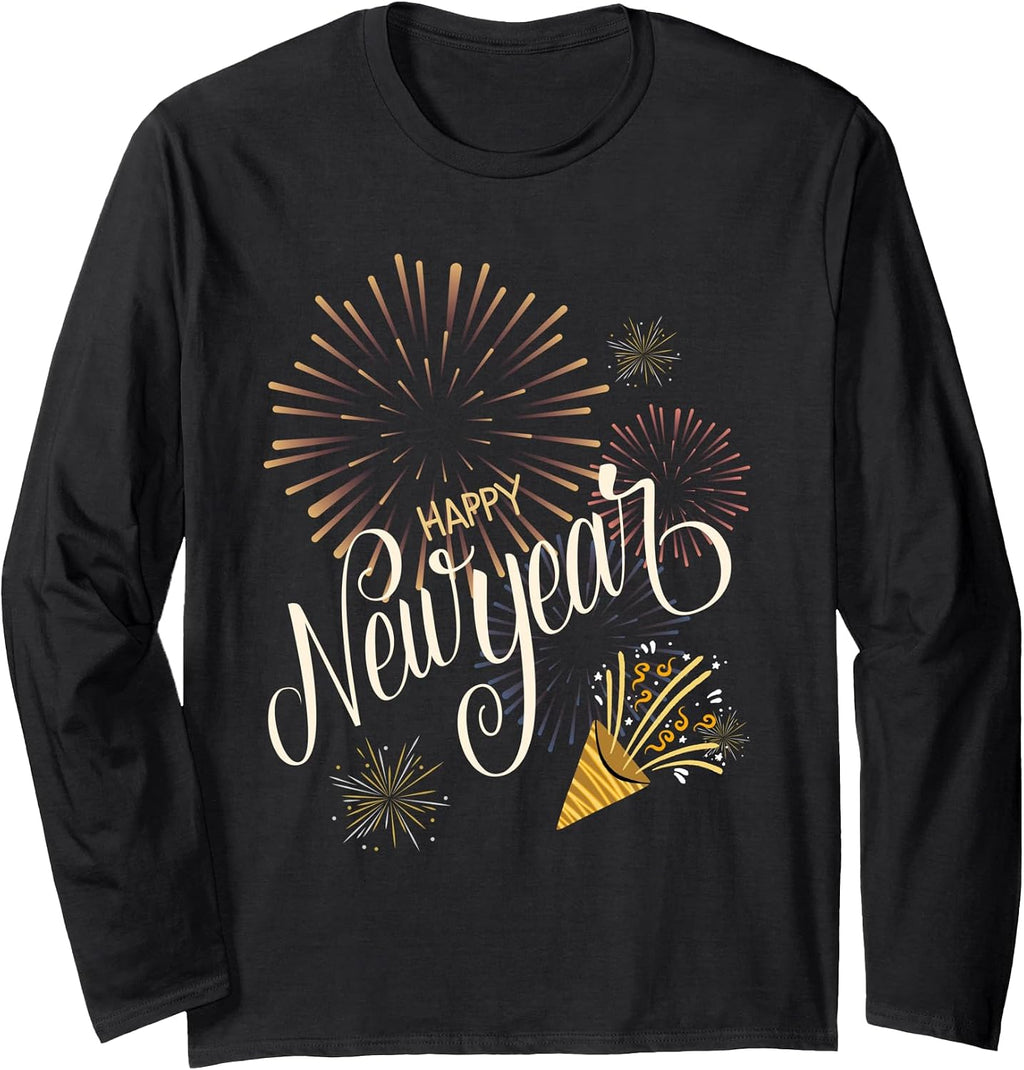New Years Eve Happy New Year Store