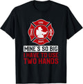 Firefighting Tee for Firefighters