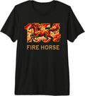 Fire Horse Zodiac Chinese Lantern Festival
