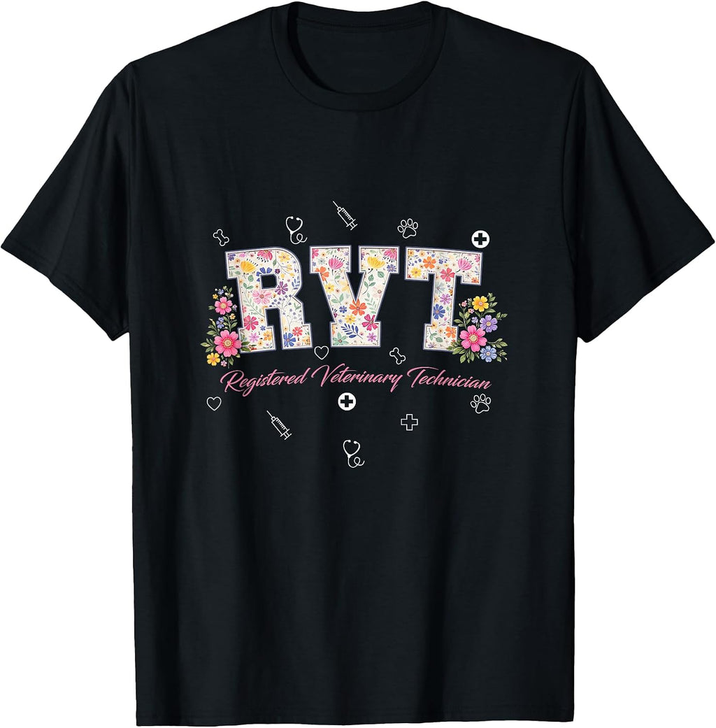 Veterinary Professional Merch
