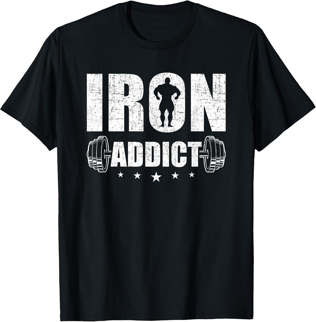 Bodybuilding Weightlifting Workout Gift Co.