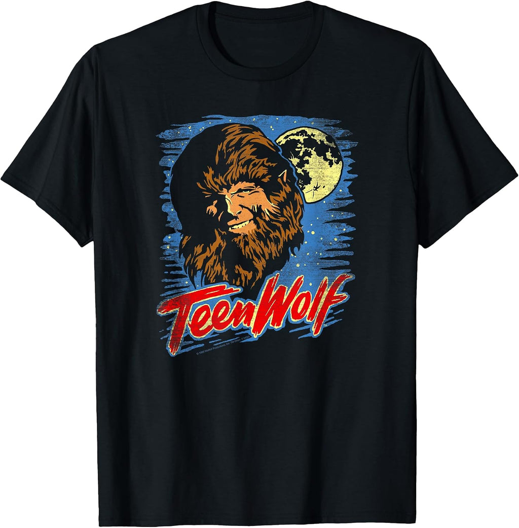 Teen Wolf