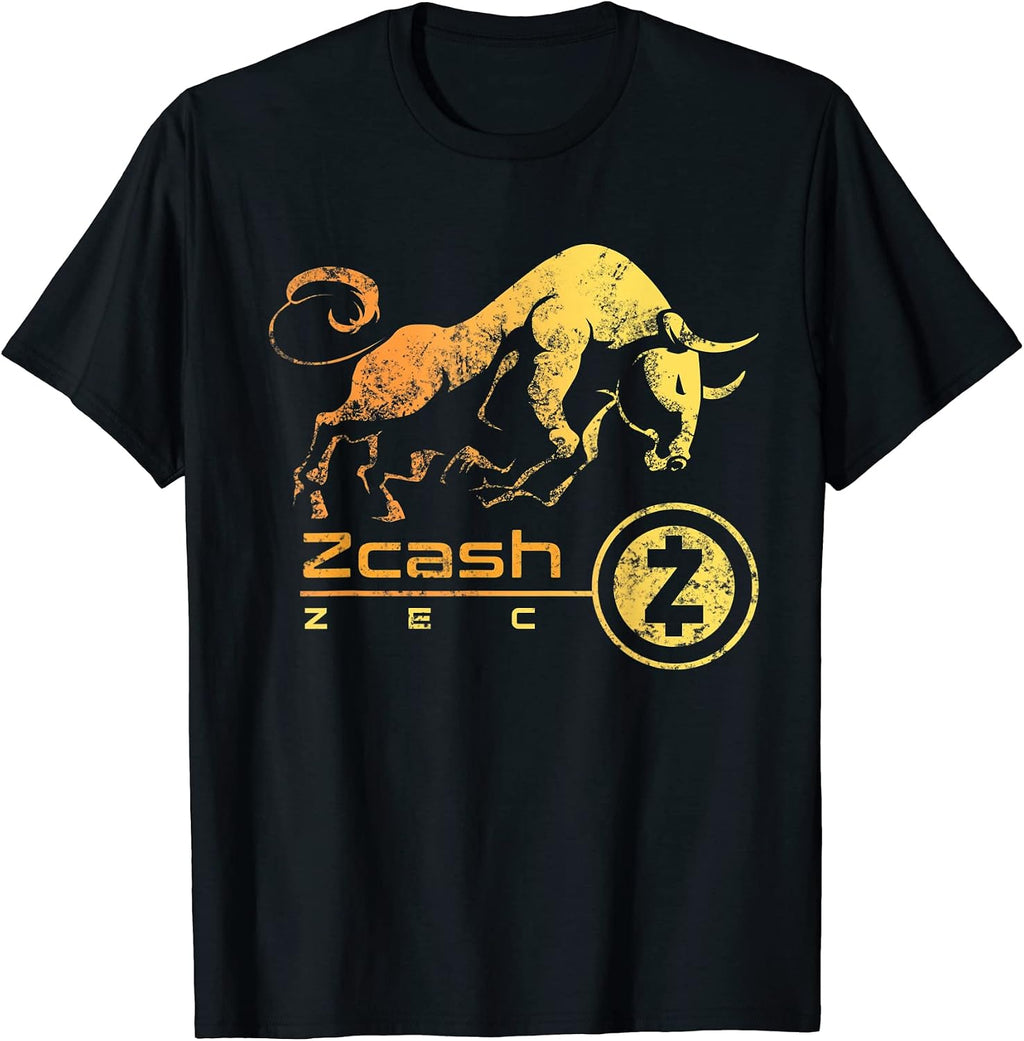 Digital Asset Money Zcash Cryptocurrency ZEC Coin