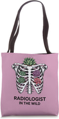 Radiology Medical Professional Plant Designs