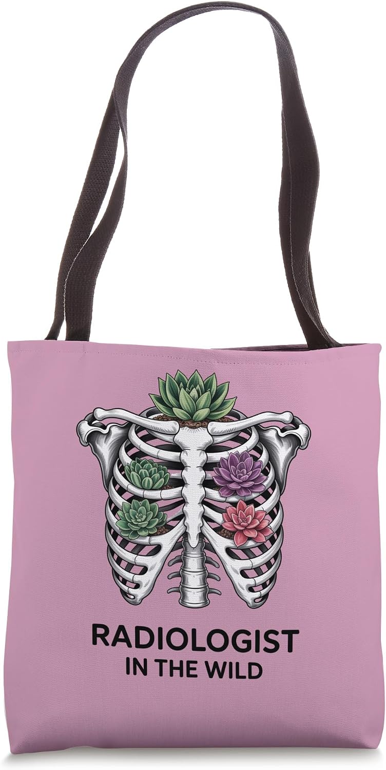 Radiology Medical Professional Plant Designs