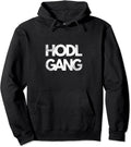 HODL GANG Shirt Factory