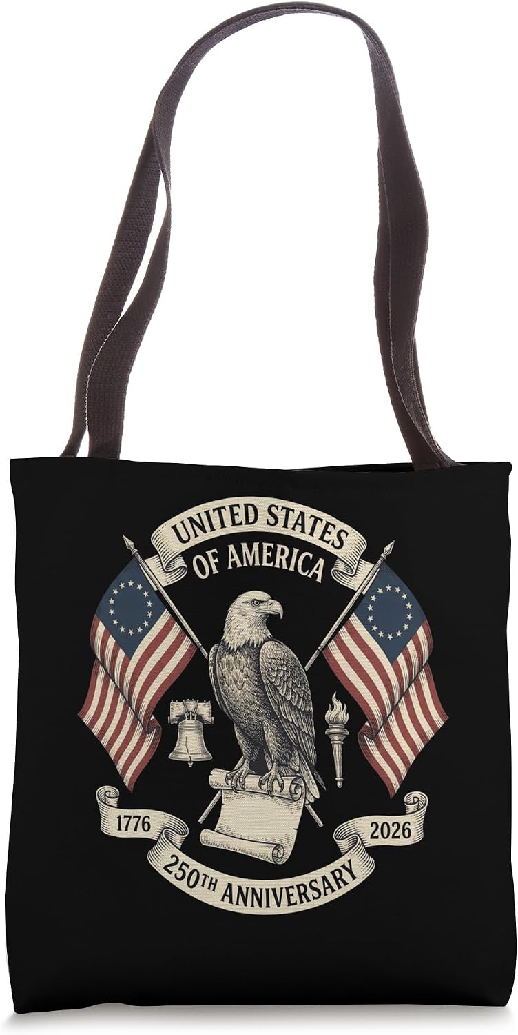 250th Anniversary USA Shirt Freedom Fourth of July