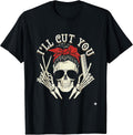 Barber Skull Style