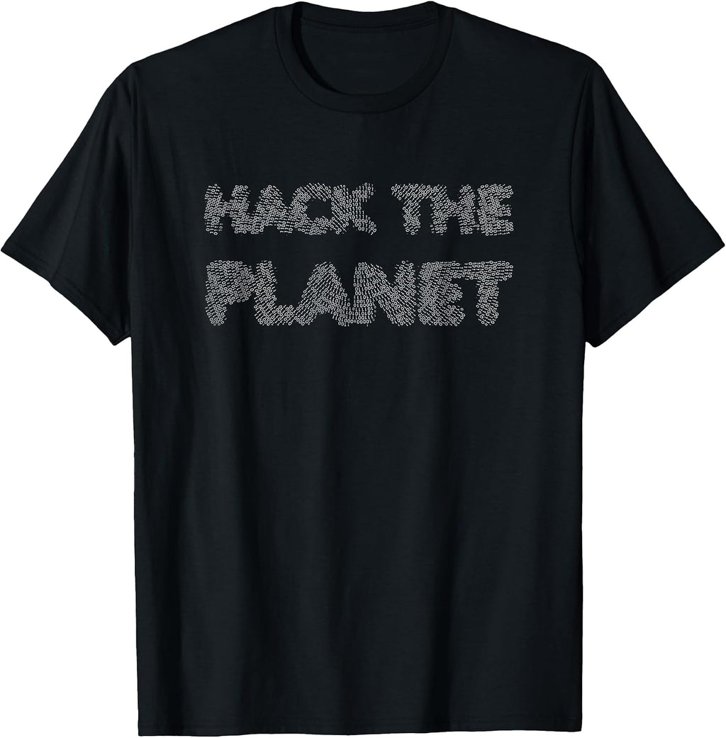 TC Hackers Gifts