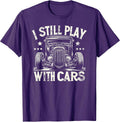 C.J.'s Rat Rod Accessories & Hot Rodder Car