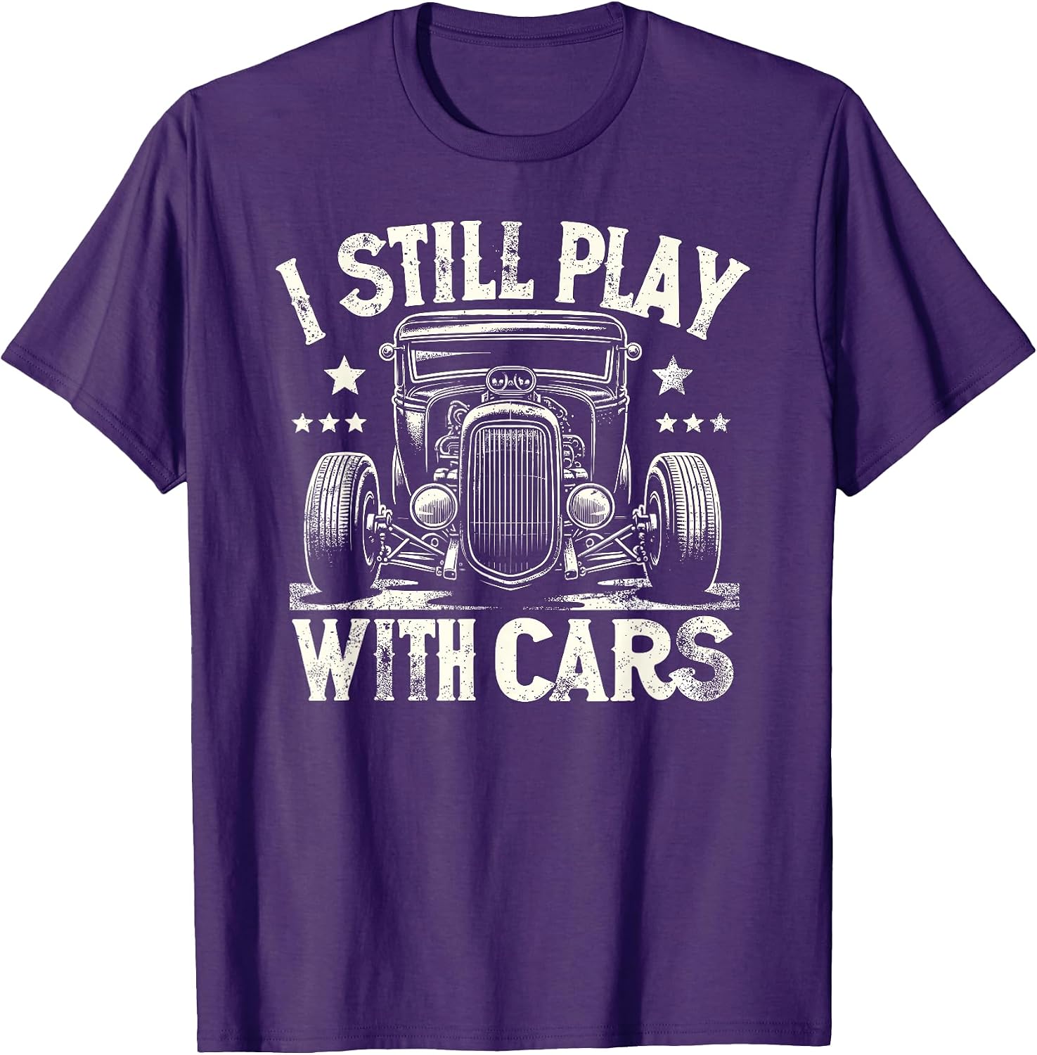 C.J.'s Rat Rod Accessories & Hot Rodder Car