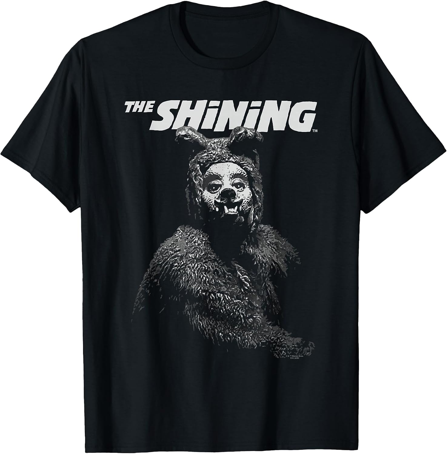 The Shining