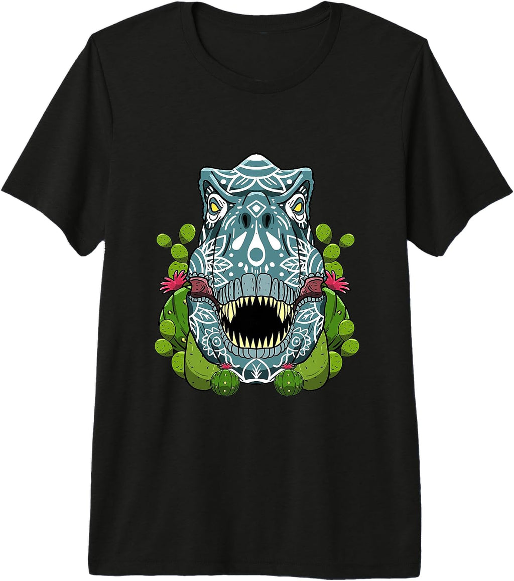 BoredKoalas TRex