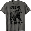 Can I Pet That Dog? Can I Pet Dat Dawg?