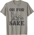 Oh For Fox Sake Apparel & Gifts