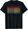 Photographer & Photography Merch