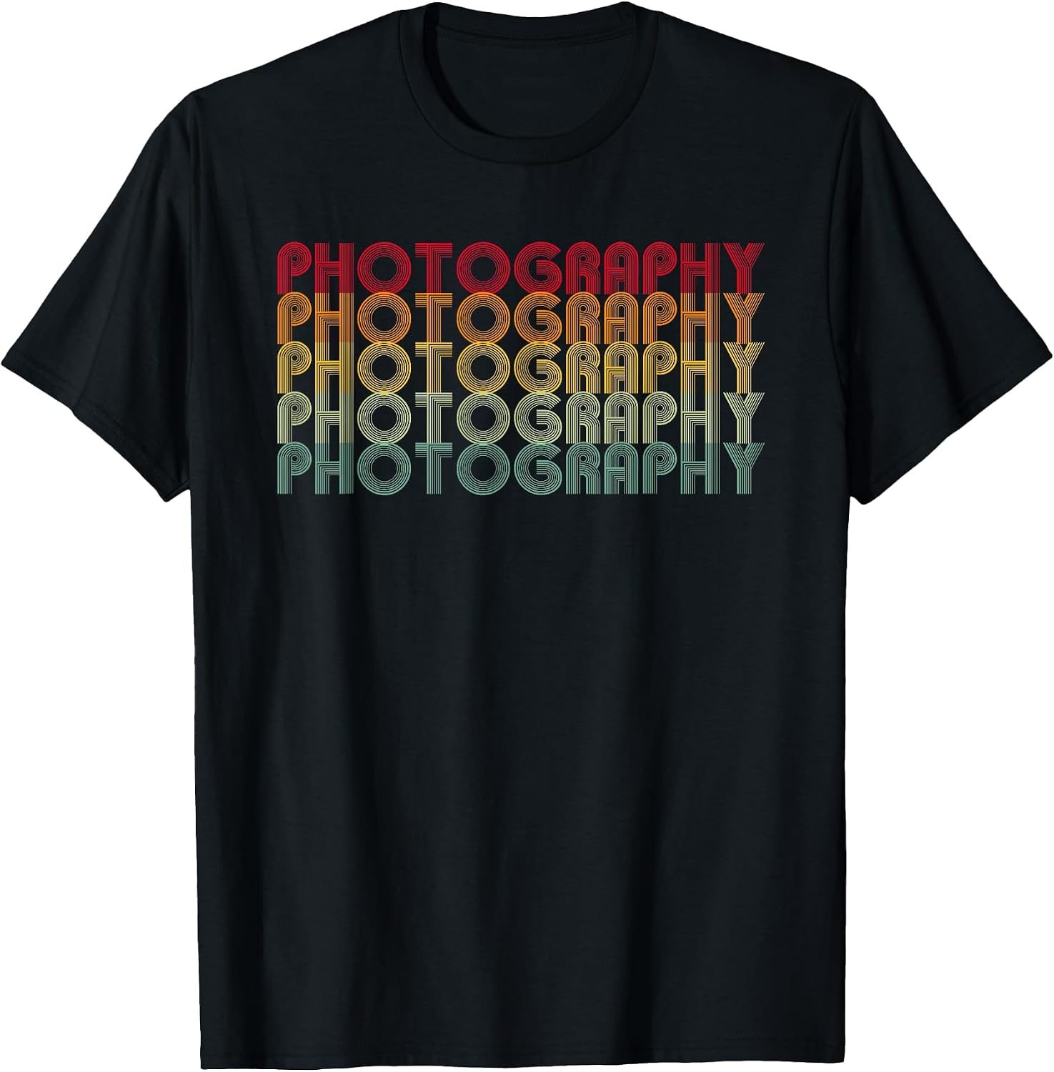 Photographer & Photography Merch