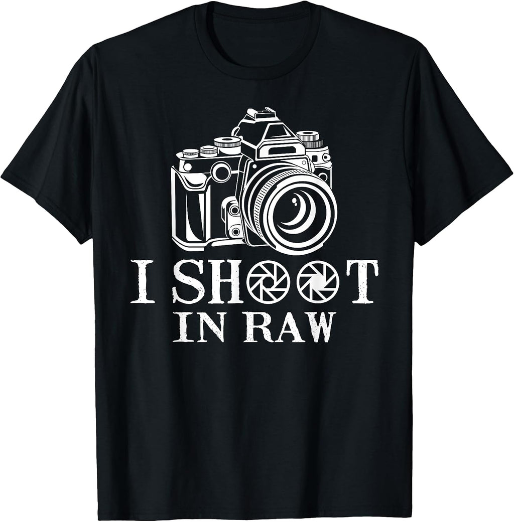 Best Photography Gifts Apparel Co.