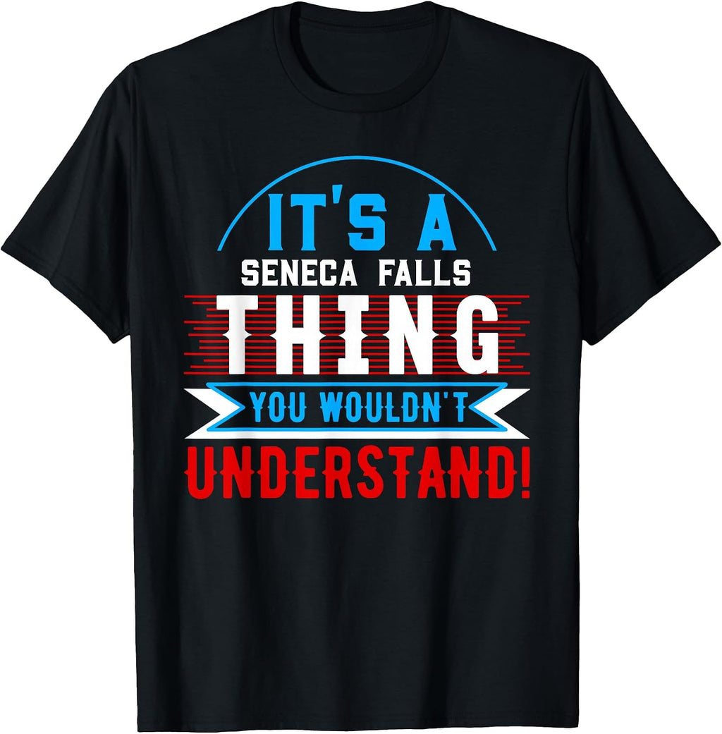 SENECA FALLS Designs By AKOKAY