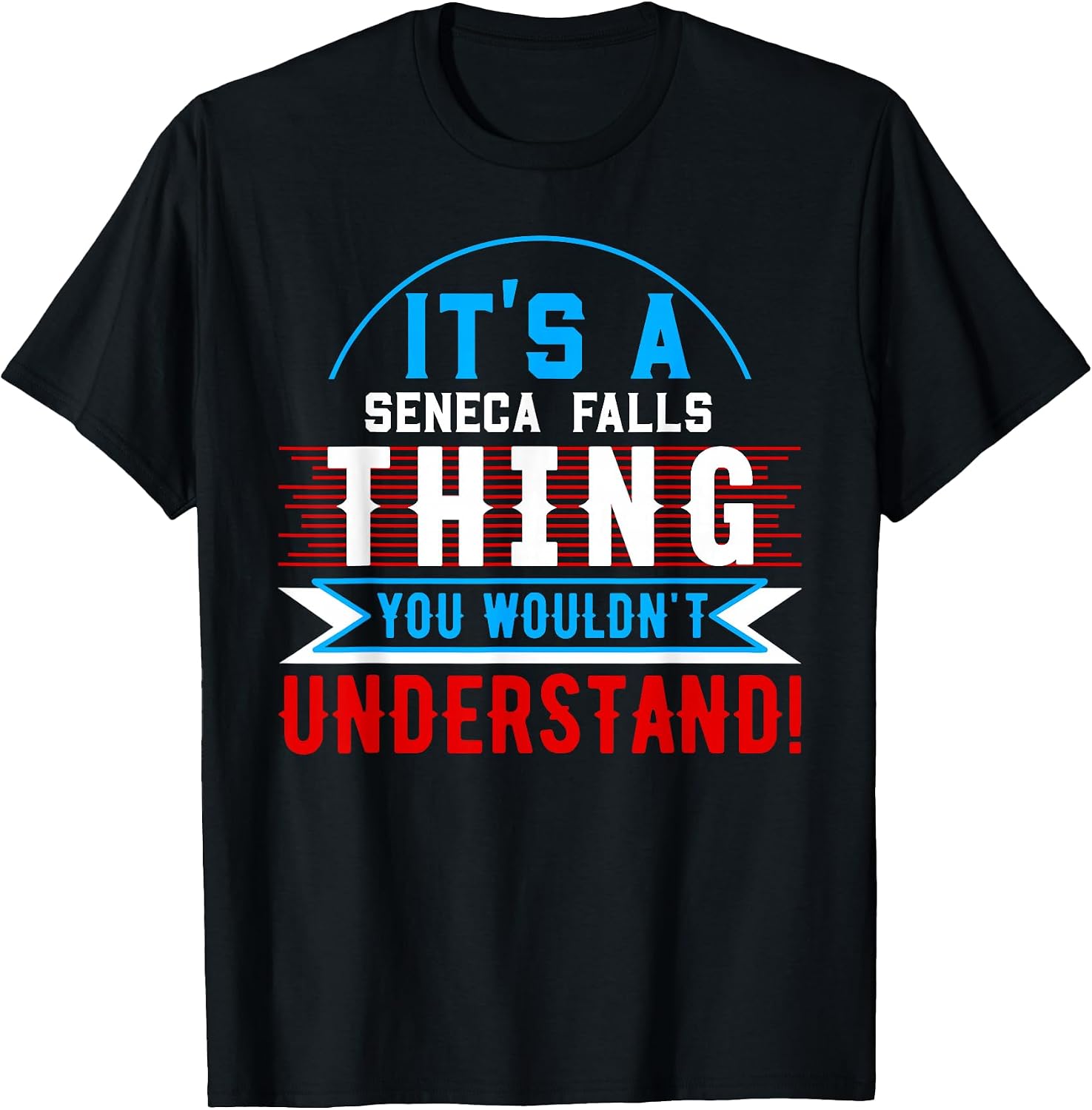 SENECA FALLS Designs By AKOKAY