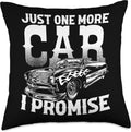 Just One More Car I Promise Mechanic Gift Car