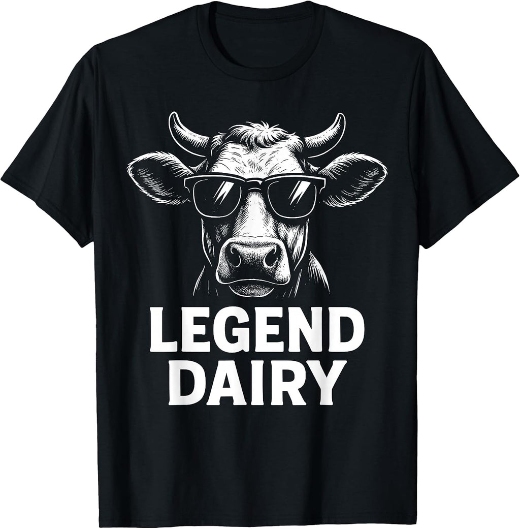 Minted Fresh Tees