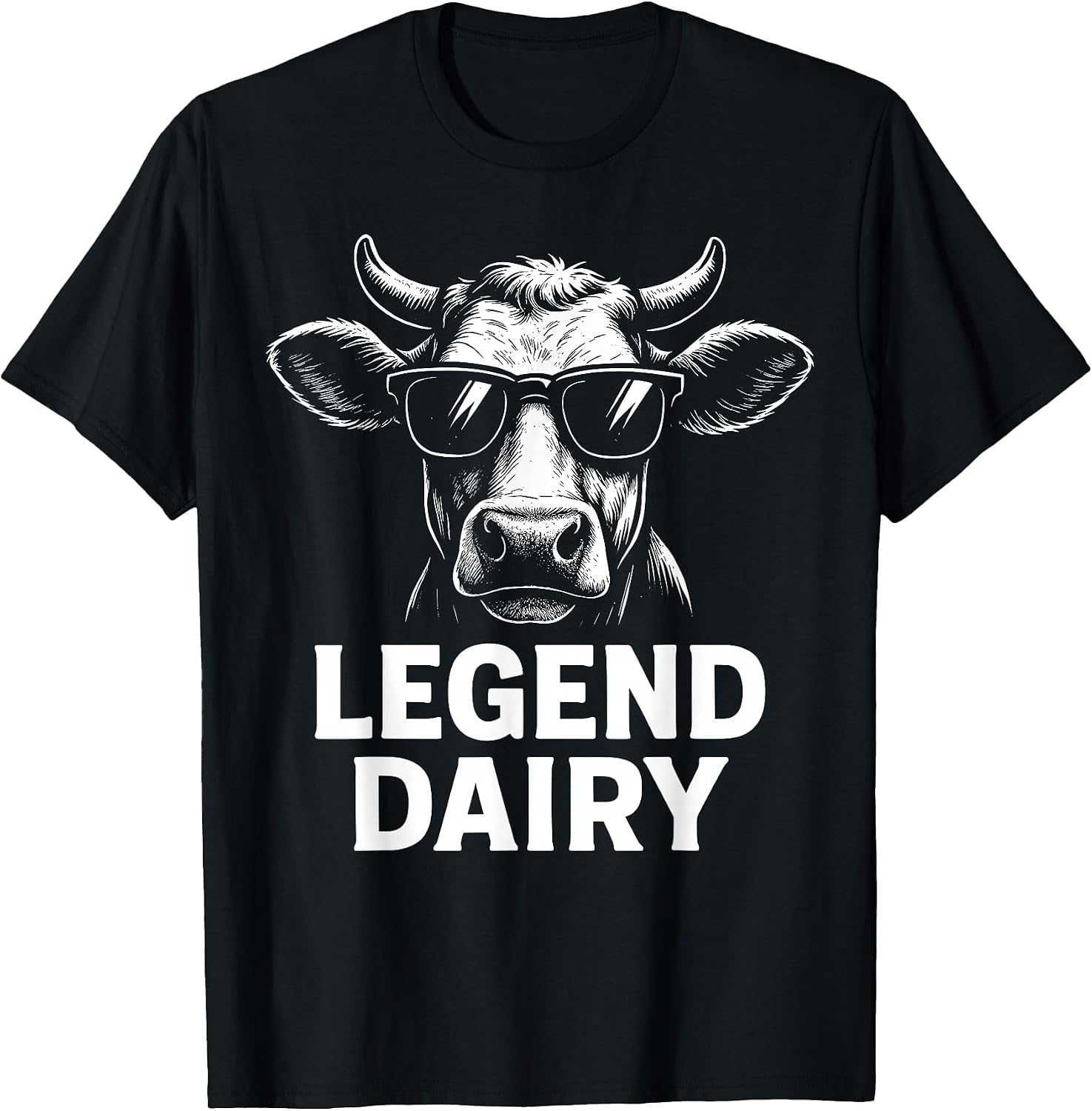 Minted Fresh Tees