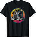 Truck Driver Gifts & Accessories