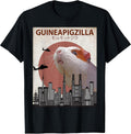 Guinea Pig Cute Animal Tee Shirts