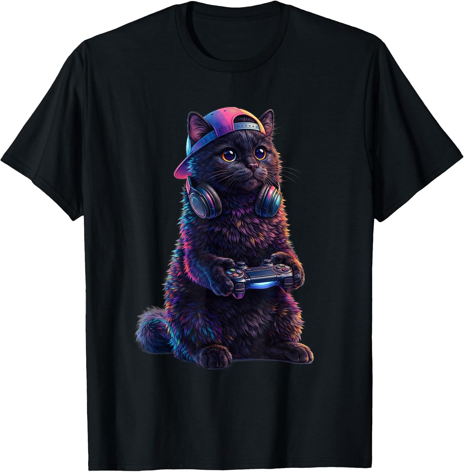 Game Lover Tees