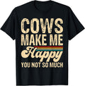 Funny Heifer Cow Gifts & Clothing by FIDIMA