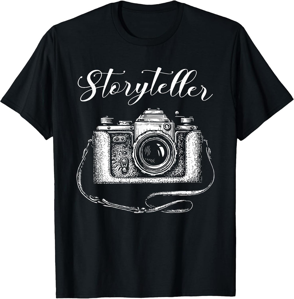 Photographers Camera Photography Lover Graphic