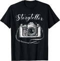 Photographers Camera Photography Lover Graphic
