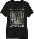 Crypid National Park