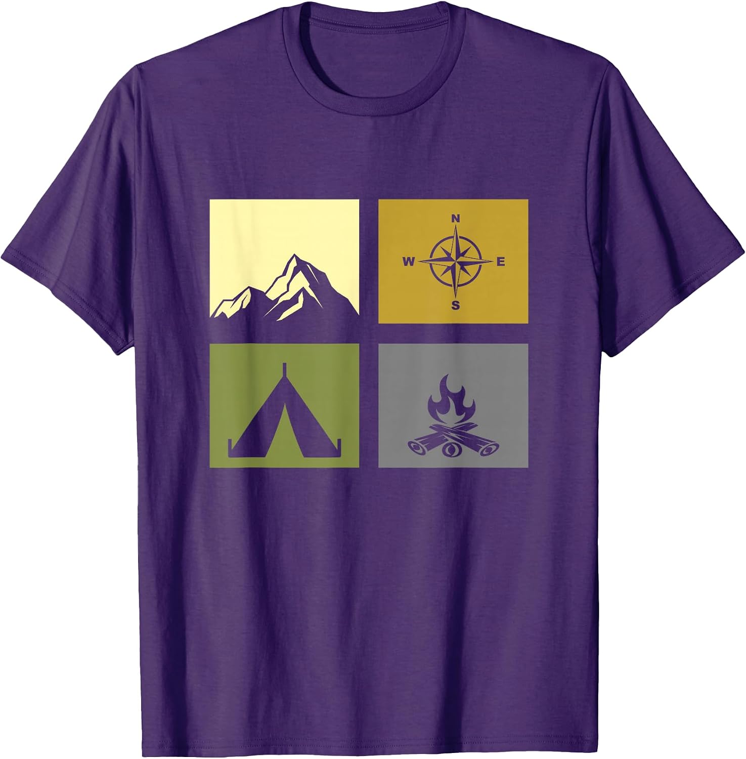 Outdoor Hiking Camping Clothing for Outdoor Lovers