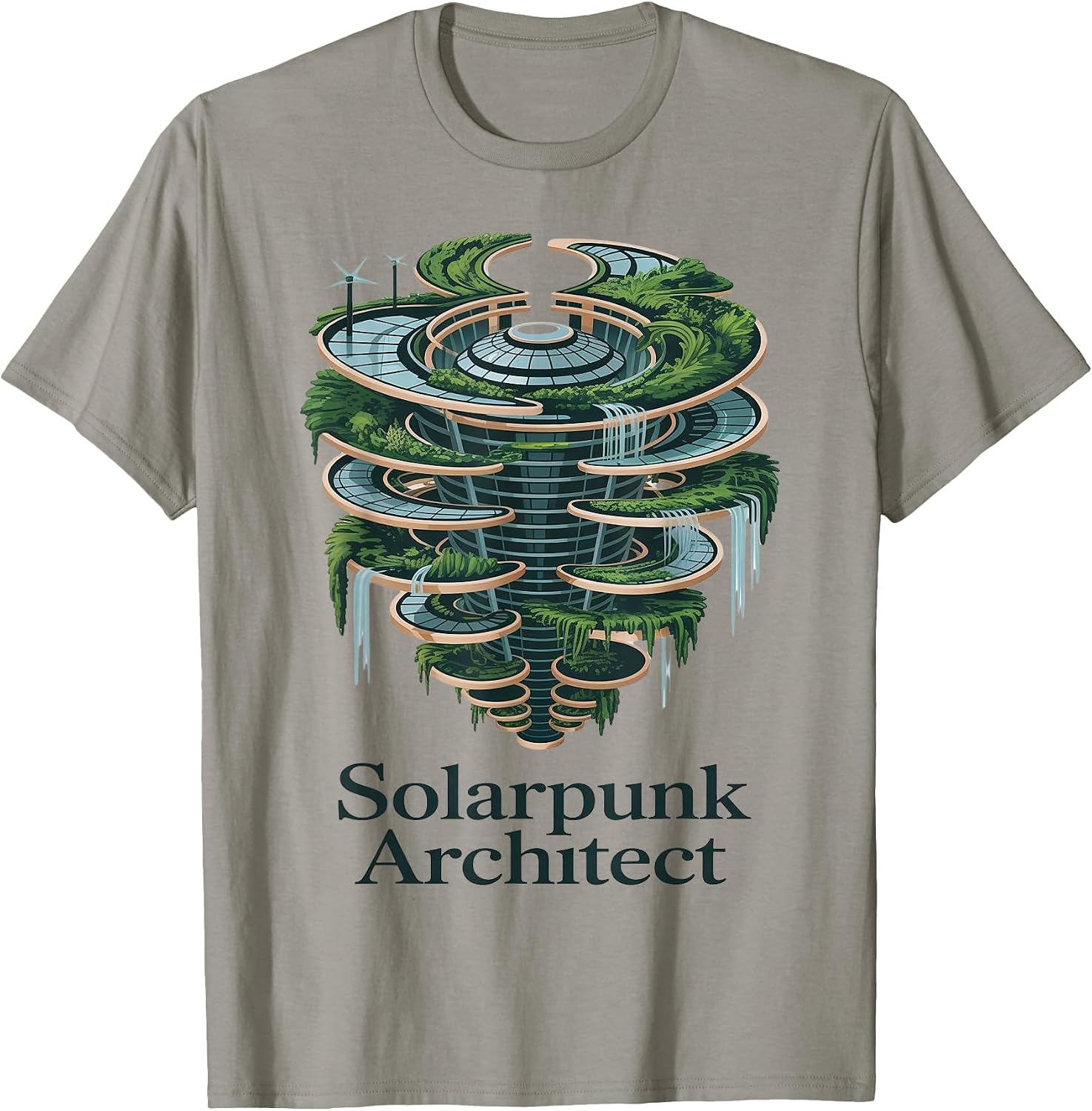 Verdant Architect Studio