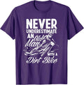 Motocross Men Boy Toddler Biker Motorsport Gifts