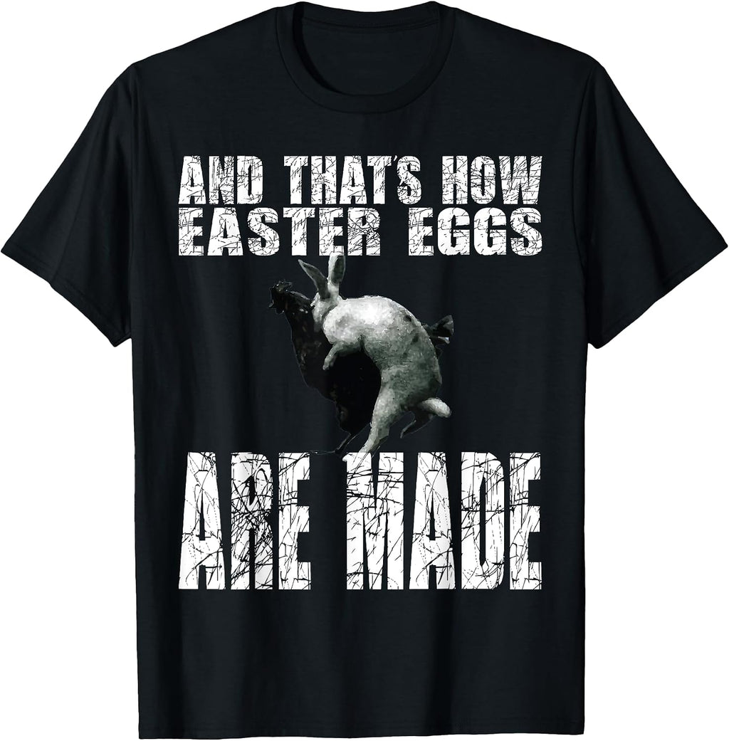 Rolling Up Some Easter Spirit