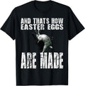 Rolling Up Some Easter Spirit