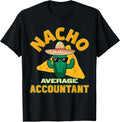 FUNNY ACCOUNTANT PRODUCTS