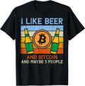 Bitcoin Shirts BTC Crypto Men Women Kids Gifts