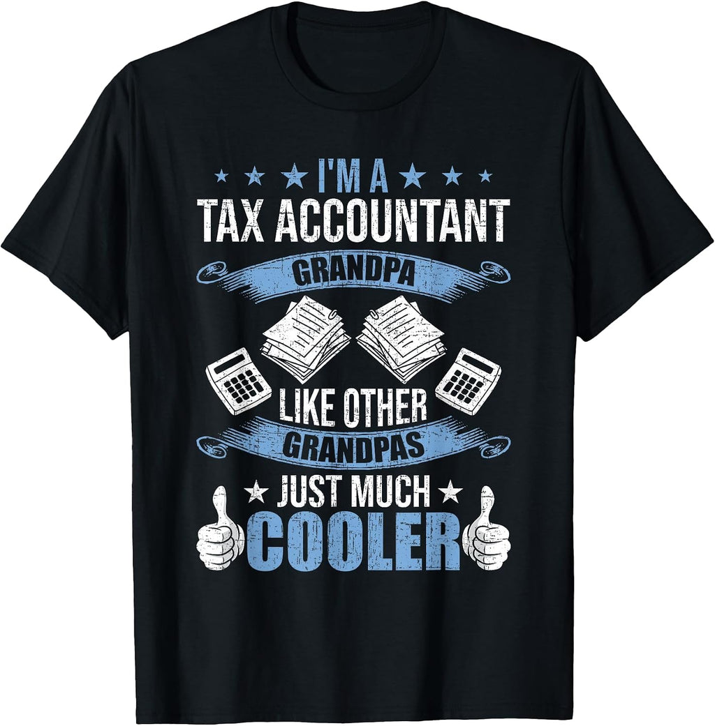 Accountants & Bookkeepers Gift Co.